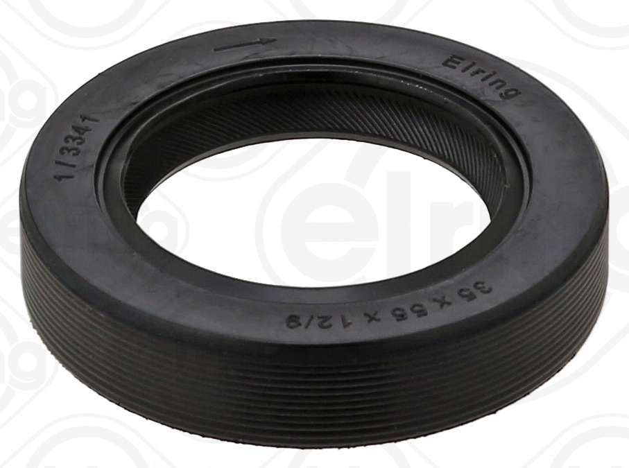 ELRING Pakdåse, krumtapaksel 587044 for BMW