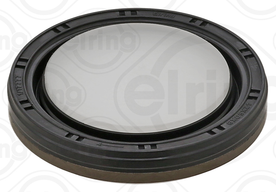ELRING Pakdåse, krumtapaksel 587430 for OPEL MG (SAIC)