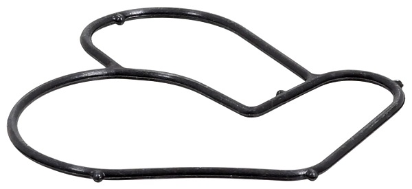 ELRING 588210 Højtrykspumpe (lavtryksside) for MERCEDES-BENZ