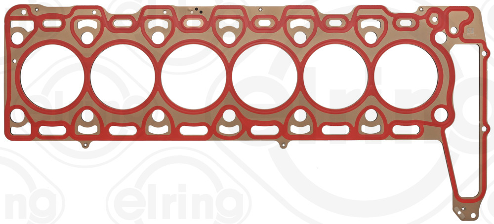 ELRING Pakning, topstykke 589.131 for HUMMER