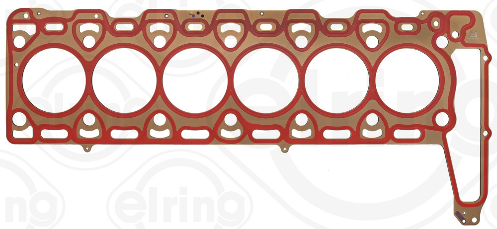 ELRING Pakning, topstykke 589.141 for HUMMER FORD USA