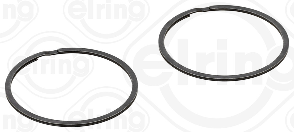 ELRING 589150 Manifould for MAN