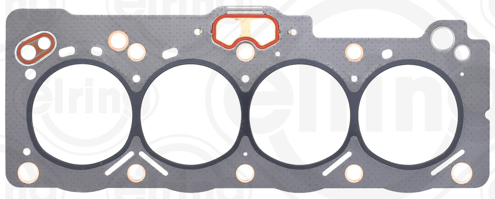 ELRING Pakning, topstykke 589.510 for TOYOTA GEELY