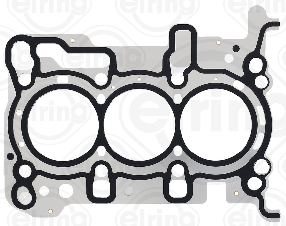 ELRING Pakning, topstykke 590420 for OPEL MG (SAIC)