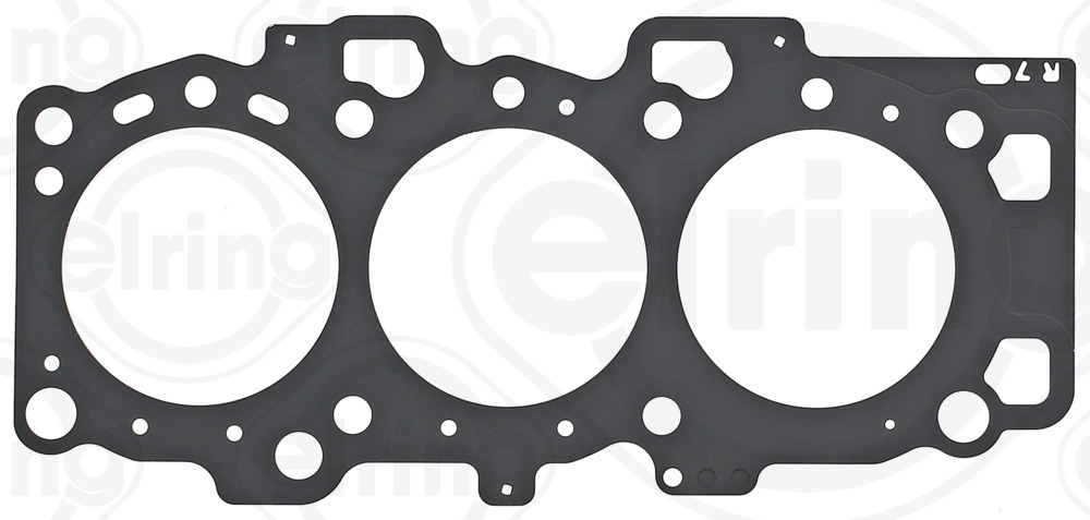 ELRING Pakning, topstykke 594160 højre for KIA