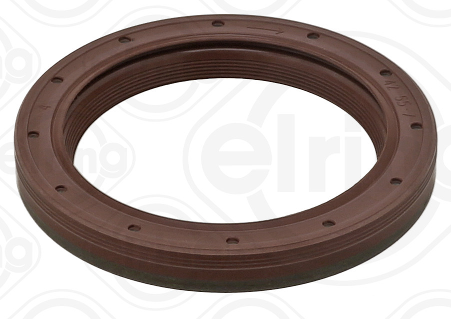 ELRING Pakdåse, krumtapaksel 595170 for OPEL HUMMER