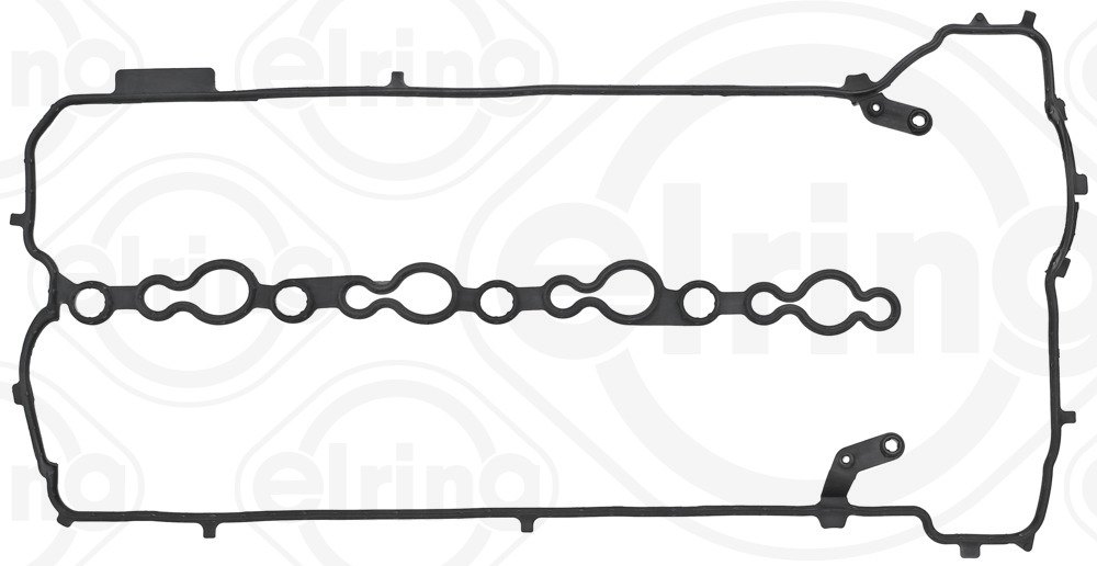 ELRING Pakning, Ventildæksel 595490 for TOYOTA