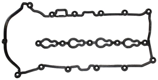 ELRING Pakning, Ventildæksel 597480 for OPEL