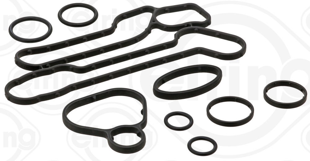 ELRING Pakningssæt, oliekøler 599.160
