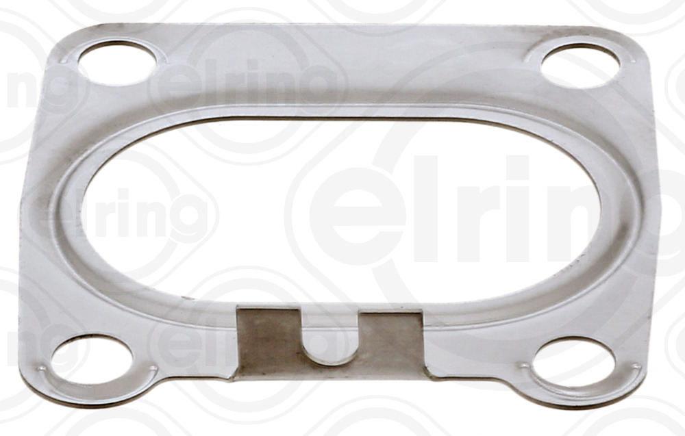 ELRING Pakning, udstødningsmanifold 599540 for MERCEDES-BENZ