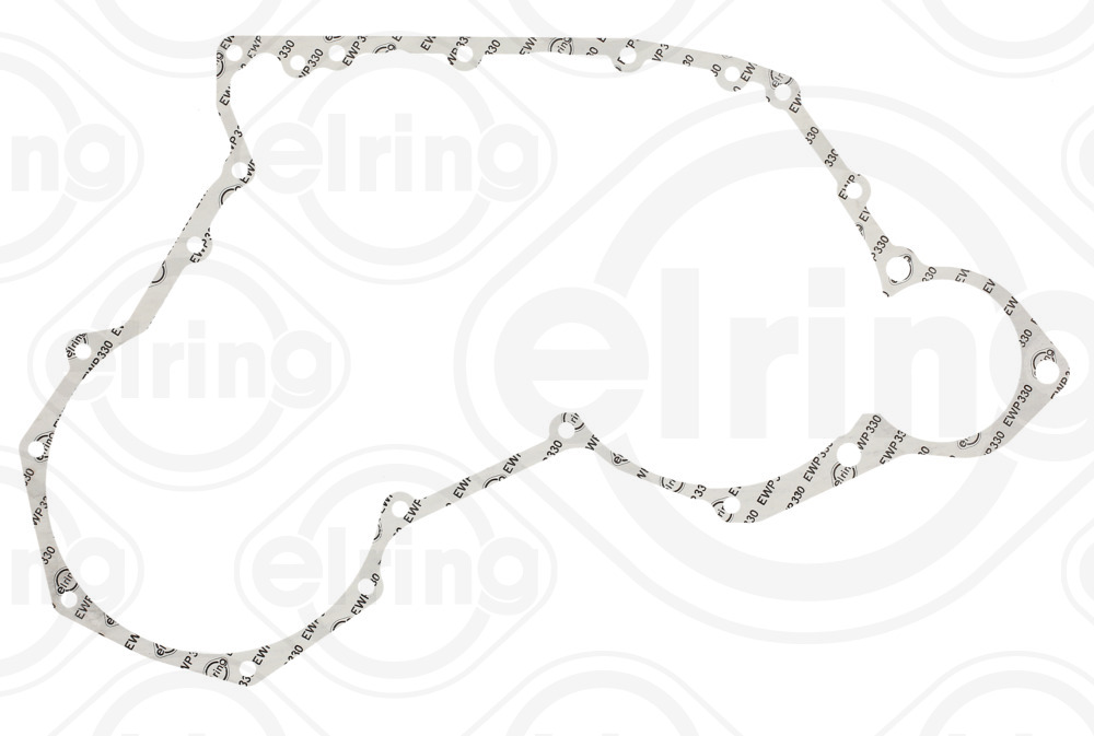 ELRING 612641 for MAN