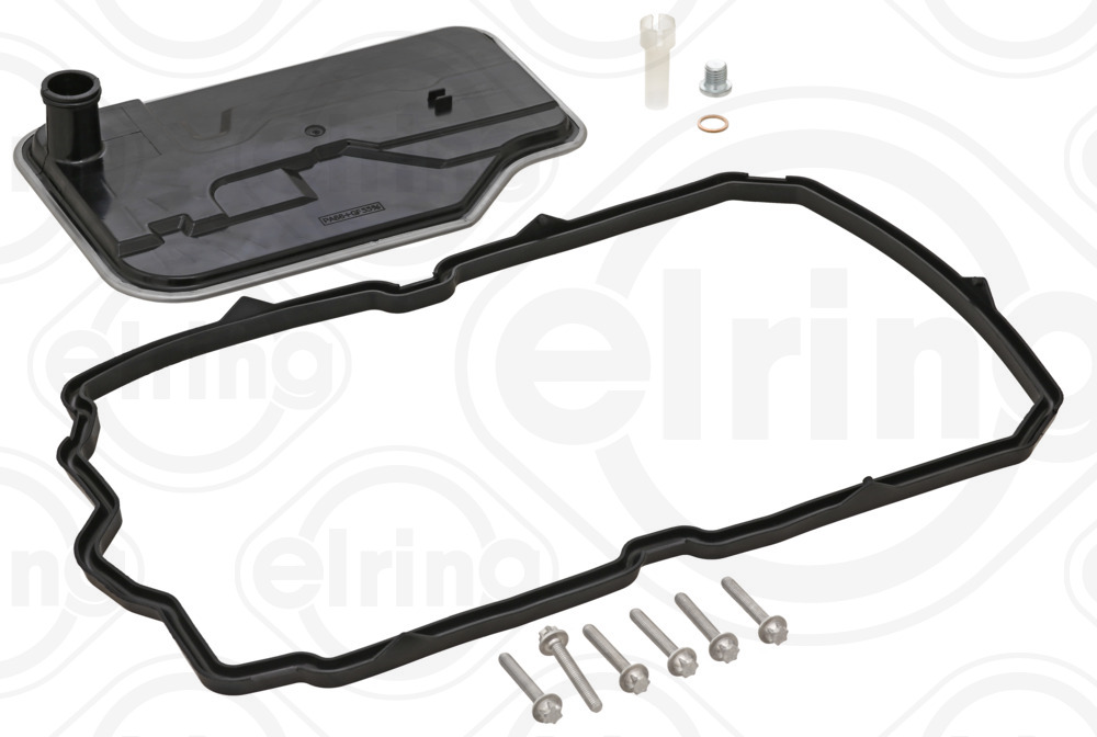 ELRING Hydraulikfiltersæt, automatgearkasse 620140 for MERCEDES-BENZ