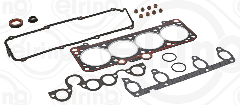 ELRING Pakningssæt, topstykke 630190 for CUPRA