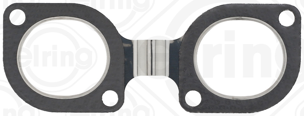 ELRING Pakning, udstødningsmanifold 638181 for BMW ROVER