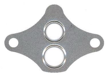 ELRING Pakning, AGR (EGR)-ventil 646.020 for OPEL HUMMER