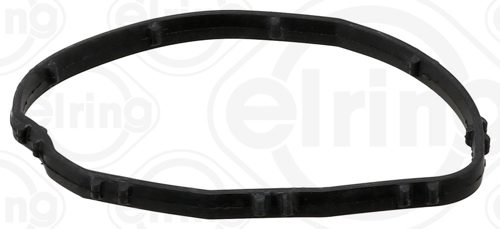 ELRING Pakning, termostat 648240 for BMW