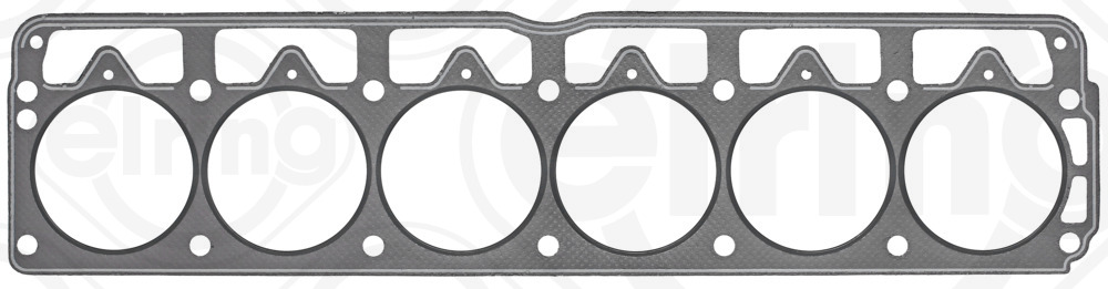 ELRING Pakning, topstykke 651590 for RAM