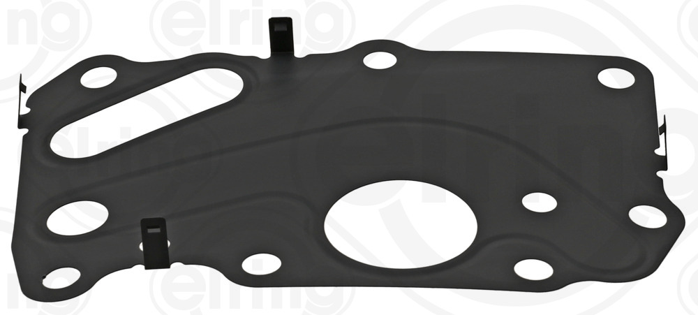 ELRING Pakning, oliekøler 656.210 for FORD JAGUAR LAND ROVER