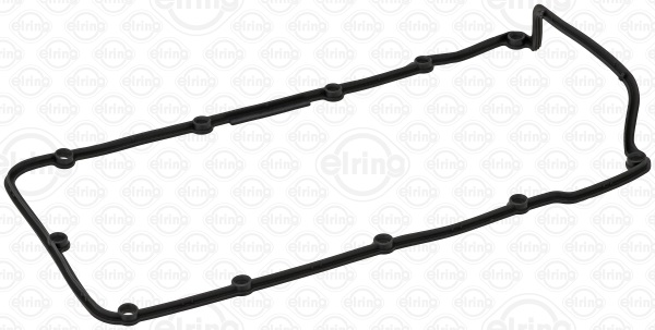 ELRING Pakning, Ventildæksel 660260 for FORD CUPRA PORSCHE
