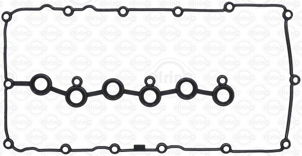 ELRING Pakning, Ventildæksel 660270 for CUPRA PORSCHE