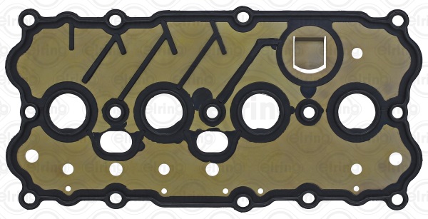ELRING Pakning, Ventildæksel 660280 for CUPRA