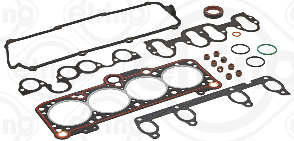 ELRING Pakningssæt, topstykke 670750 for CUPRA