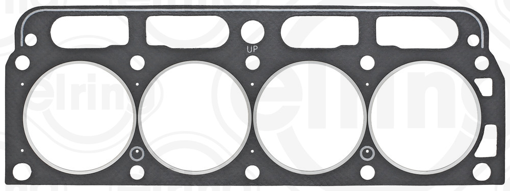 ELRING Pakning, topstykke 687.110 for CADILLAC