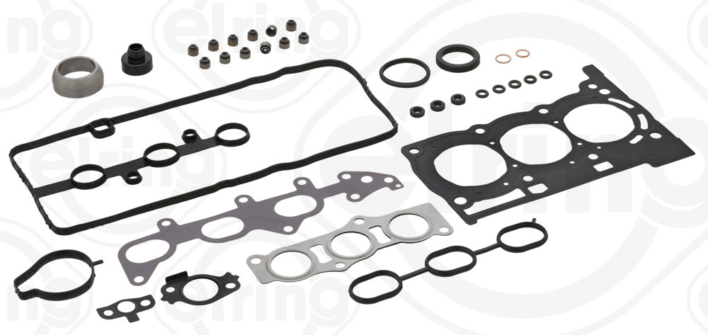 ELRING Pakningssæt, topstykke 687.810 for DAIHATSU