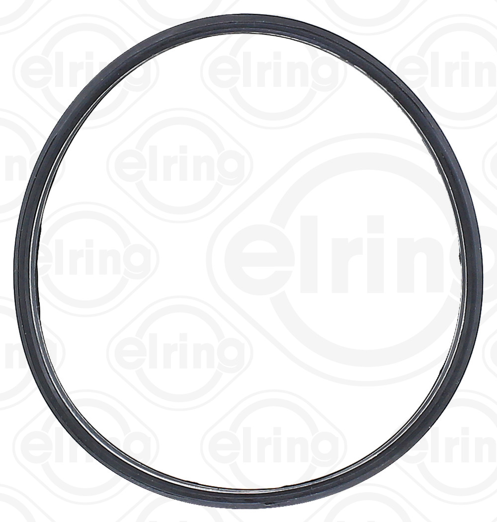 ELRING Pakring, knastakselindstilling 689350 forenden for OPEL
