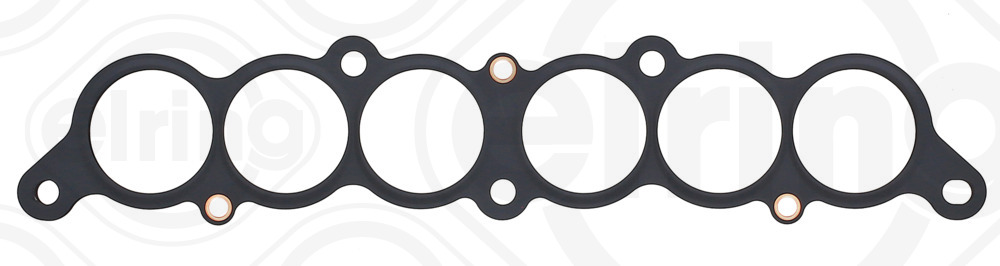 ELRING Pakning, indsugningsmanifoldhus 694550 Indsugningsmanifold foroven til indsugningsmanifold forneden for TOYOTA