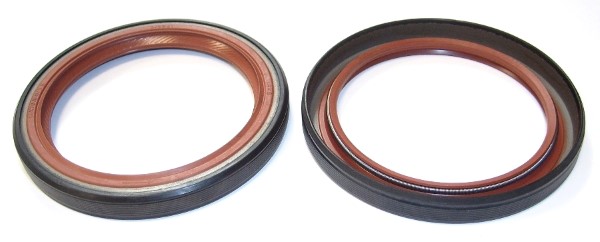 ELRING Pakdåse, knastaksel 694711 for OPEL
