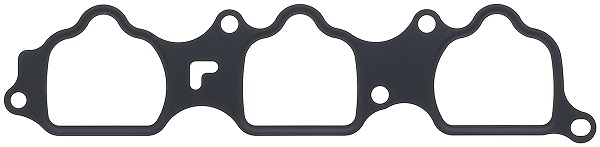 ELRING Pakning, indsugningsmanifold 695070 til cylinder 2, 4, 6 for TOYOTA