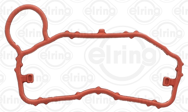 ELRING Pakning, indsugningsmanifold 696200 til cylinder 1-4 for CUPRA