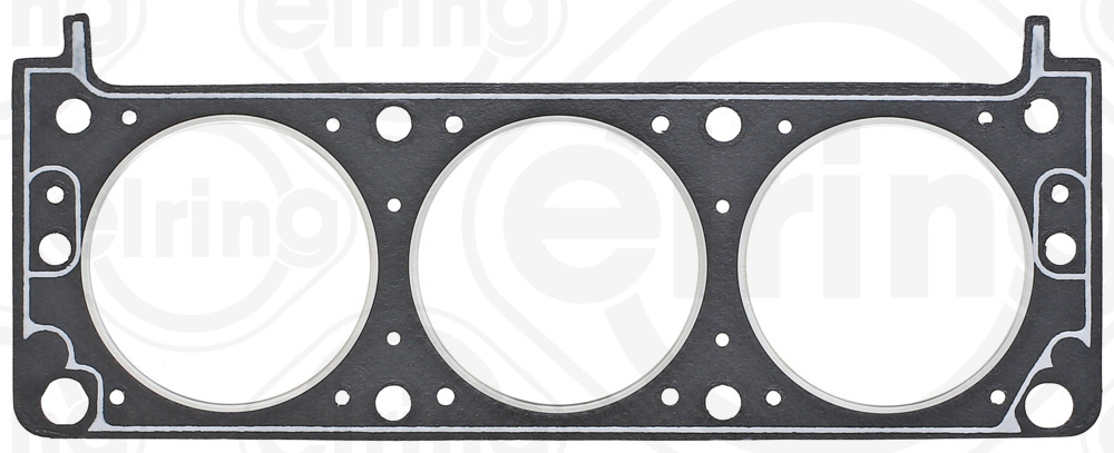 ELRING Pakning, topstykke 699080 for HUMMER