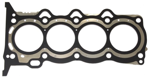 ELRING Pakning, topstykke 699260 for TOYOTA MINI