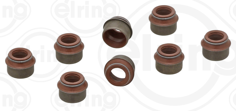 ELRING Pakningssæt, ventilarm 702.706 for VOLVO BMW