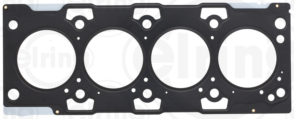 ELRING Pakning, topstykke 703.100 for KIA
