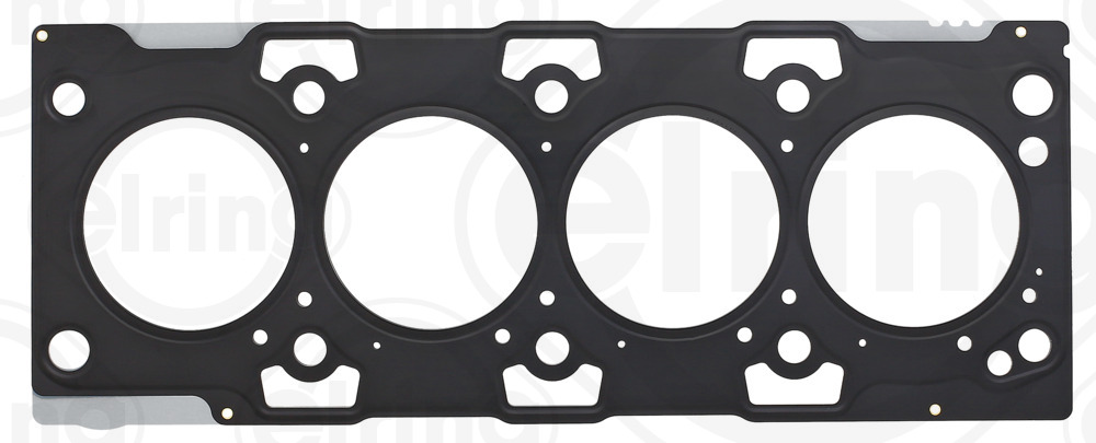 ELRING Pakning, topstykke 703.110 for KIA
