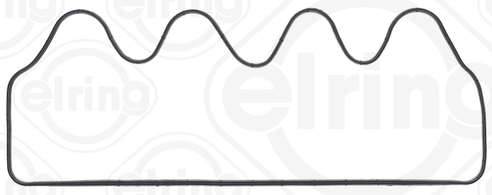 ELRING Pakning, Ventildæksel 703.451 for NISSAN
