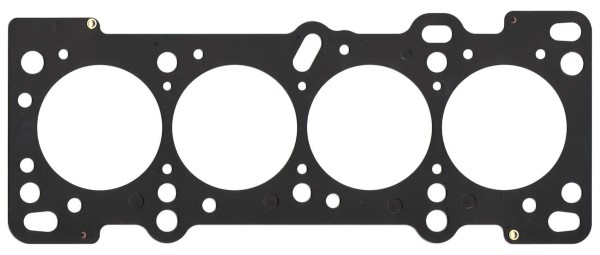 ELRING Pakning, topstykke 706860 for MAZDA