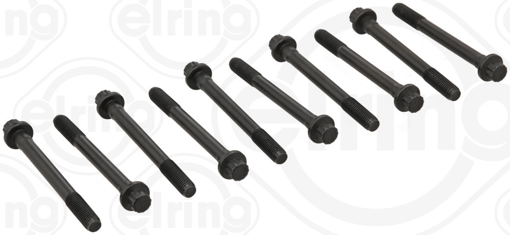 ELRING topbolte-sæt 707.630 for MAZDA