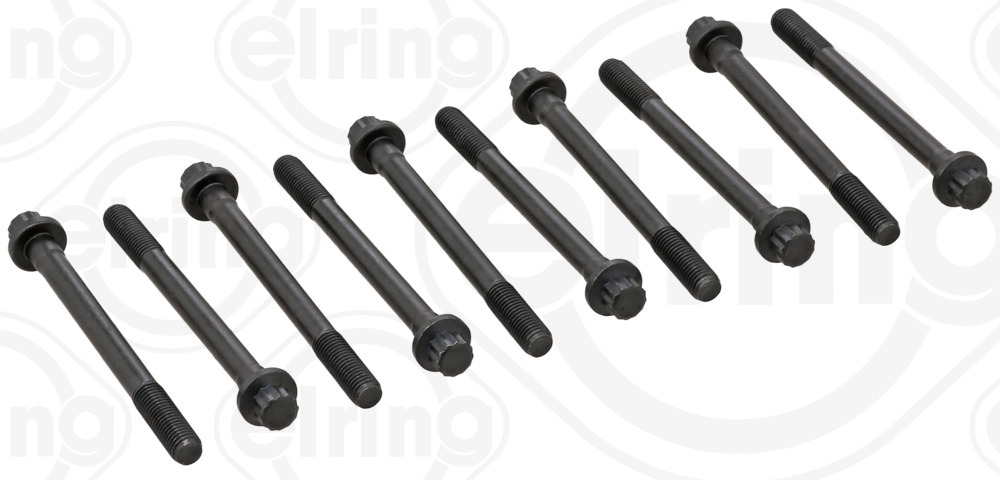 ELRING topbolte-sæt 707.640 for MAZDA
