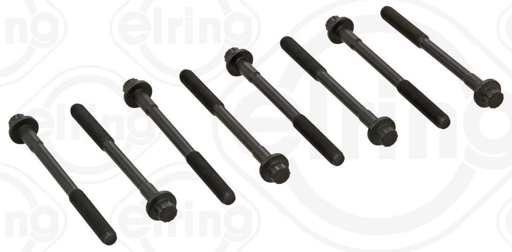ELRING topbolte-sæt 707.670 for MAZDA