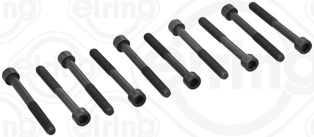 ELRING topbolte-sæt 707.660 for MAZDA