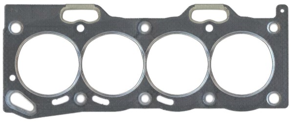 ELRING Pakning, topstykke 707860 for TOYOTA