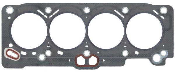 ELRING Pakning, topstykke 707951 for TOYOTA