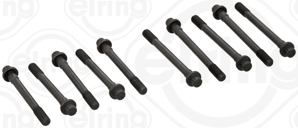 ELRING topbolte-sæt 708.210 for GEELY TOYOTA