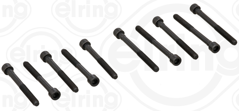 ELRING topbolte-sæt 708.270 for TOYOTA