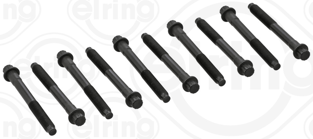 ELRING topbolte-sæt 709.270 for VOLVO MITSUBISHI