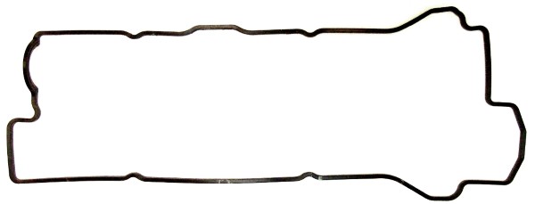 ELRING Pakning, Ventildæksel 709600 for NISSAN